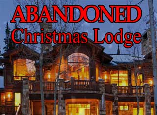 Abandoned Christmas Lodge Juegos de Escape