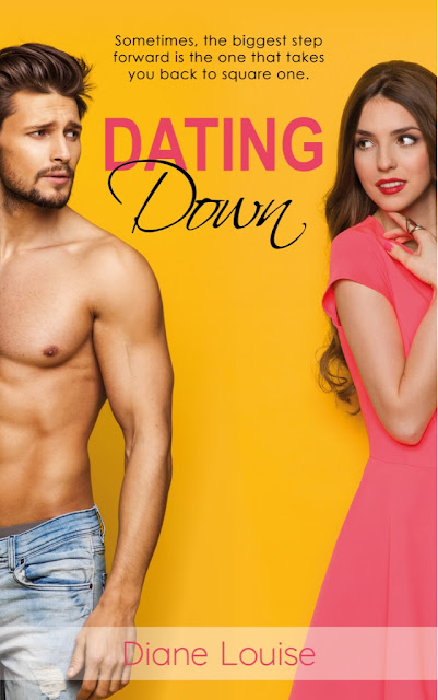 dating-down, diane-louise, book, cover-reveal