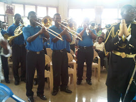 St. Francis Brass Band
