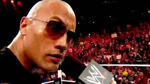 WWE The Rock Theme Song 2013 