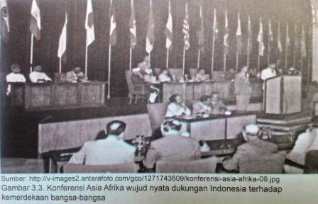 Makna Alinea Pertama Dan Kedua Uud 1945