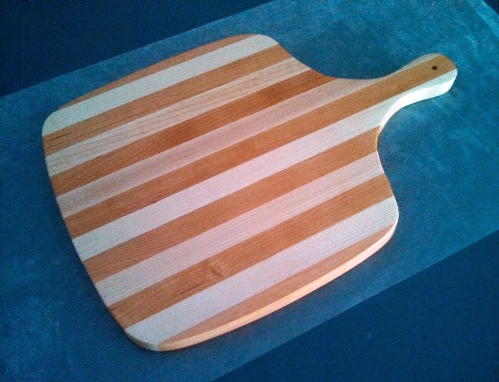 Creative Woodworking Shapes?