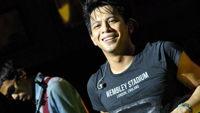 "Peterpan - Bintang Di Surga" - FULL Lirik Lagu Indonesia