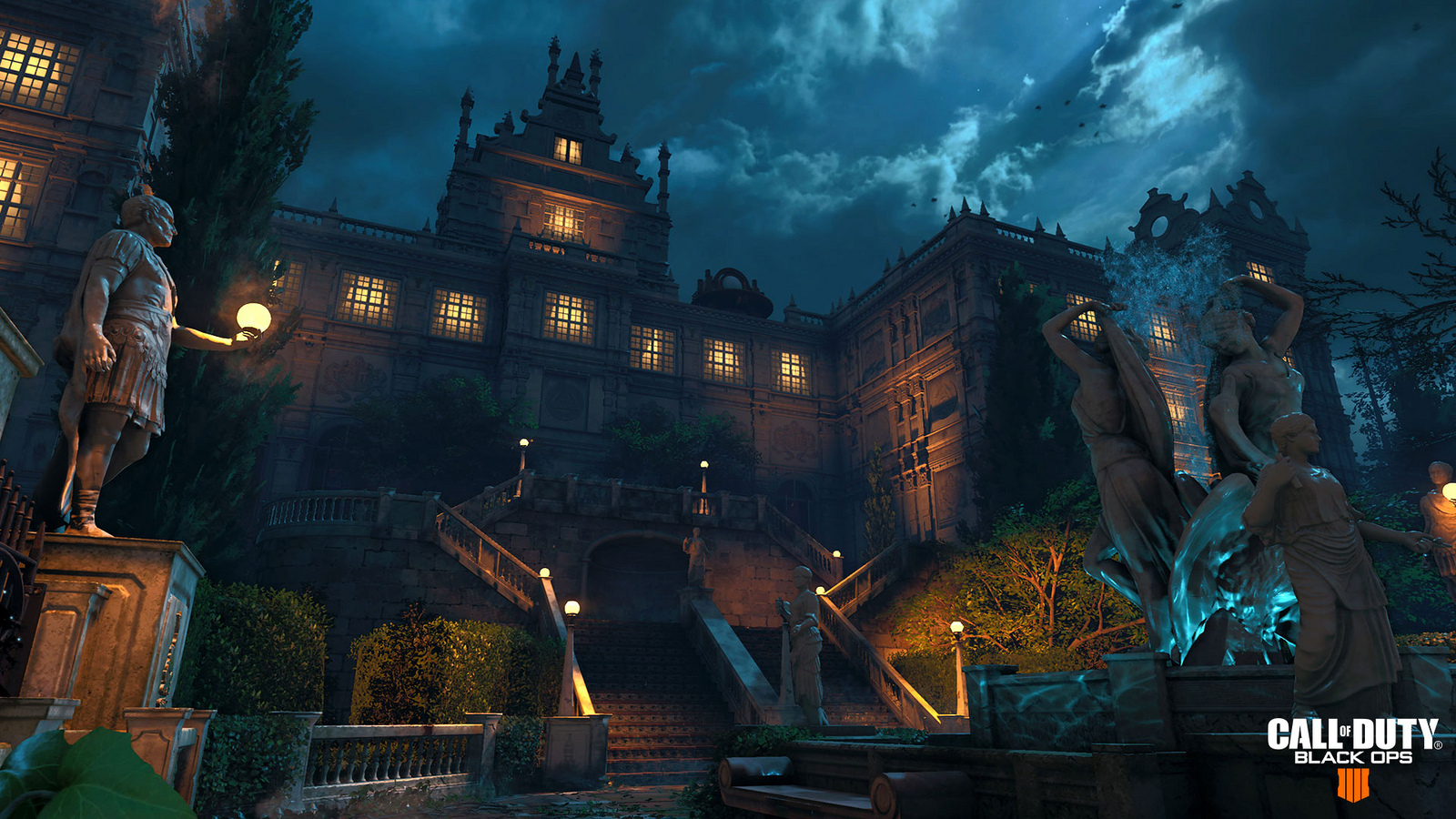 Zombified Call Of Duty Zombie Map Layouts, Secrets