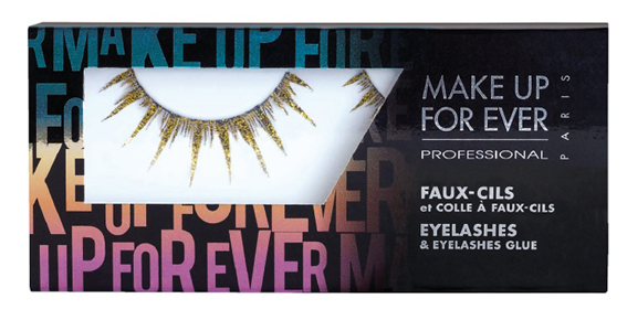 Nouveauté Make Up For Ever - Holodiam (Holiday Collection 2012)