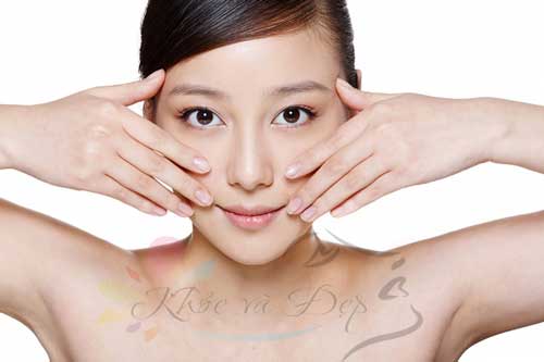 Cách chăm sóc làn da cho girl công sở Cách chăm sóc làn da cho girl công sở