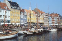 Danemark-Copenhague 3