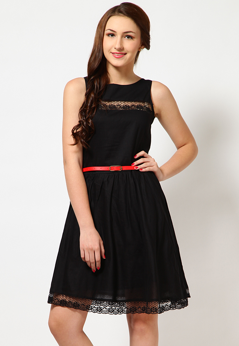 Black Dresses Ideas For Women’s Just for Fun