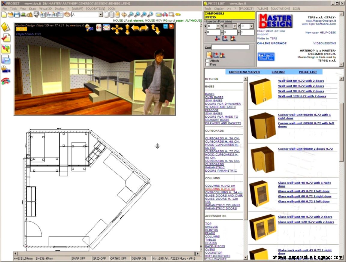 Kitchen Design Software Mac Free  Ejisi Publishing