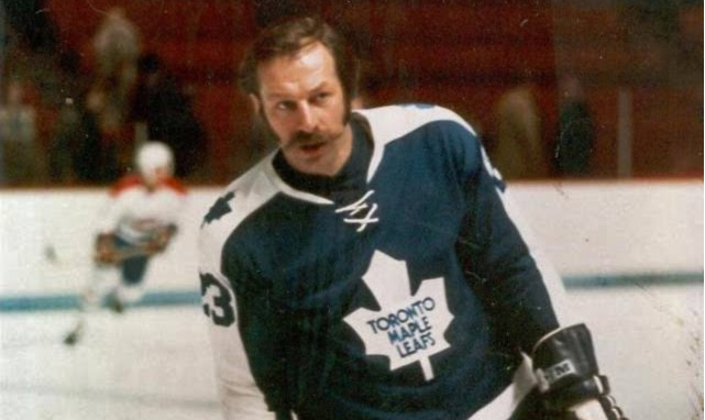 Which NHL players had the best mustaches in league history? – NBC