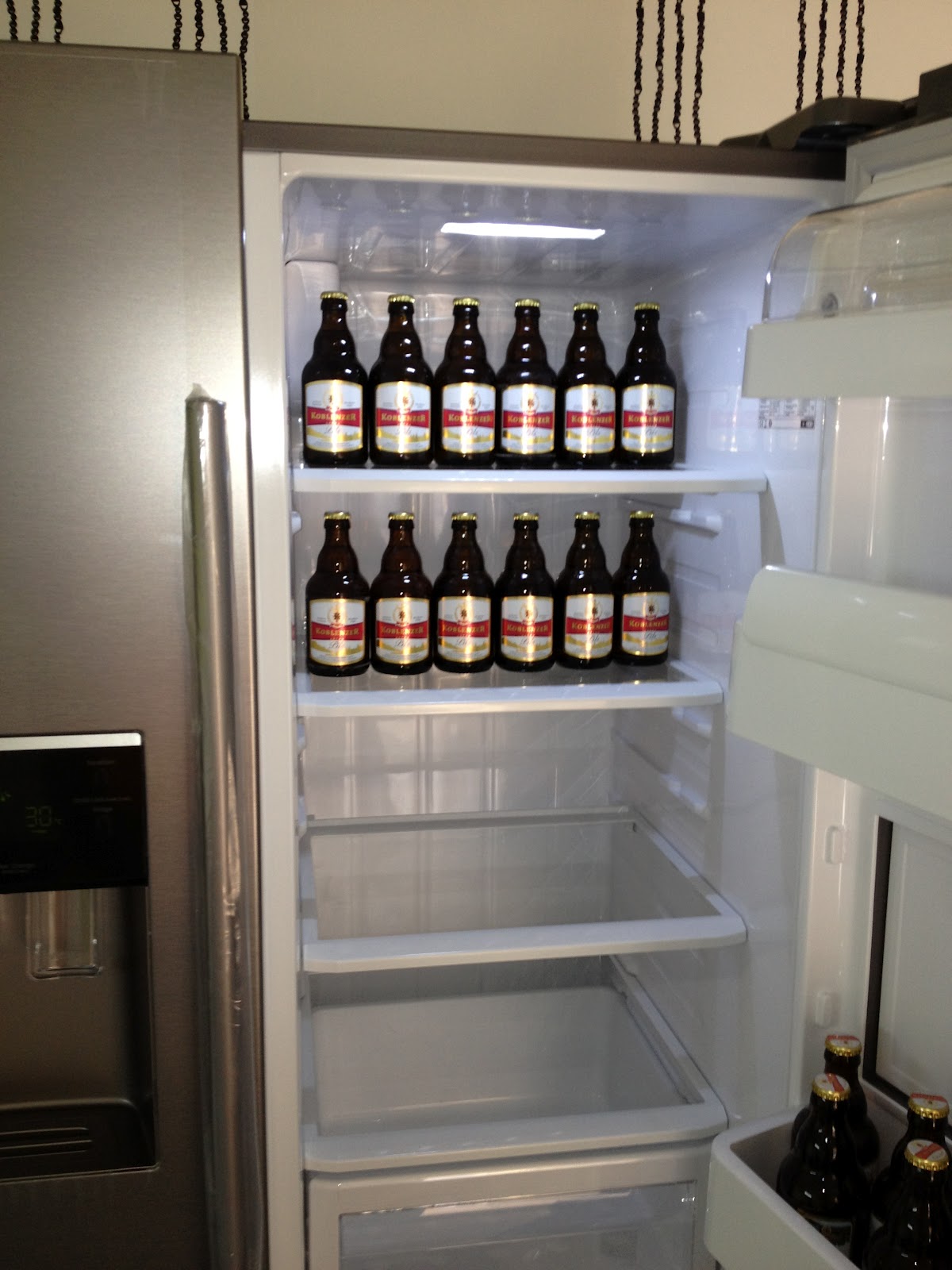 Lustige Bilder Bier Im Kühlschrank