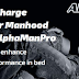 Get Better Erection And Long Lasting Pleasure with Alpha Man Pro