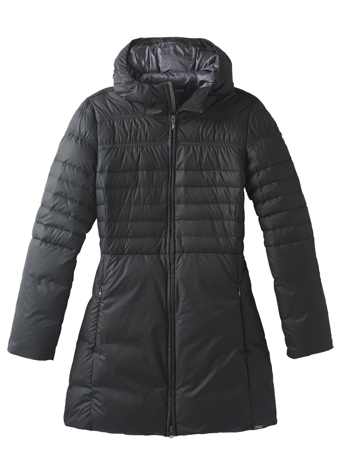 prana miska long jacket