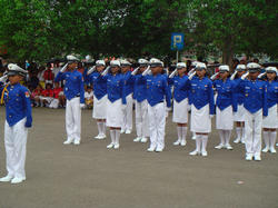 SEJARAH SMPN 2 KARAWANG TIMUR: Mei 2013