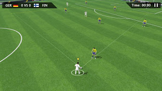 Soccer - Ultimate Team Apk