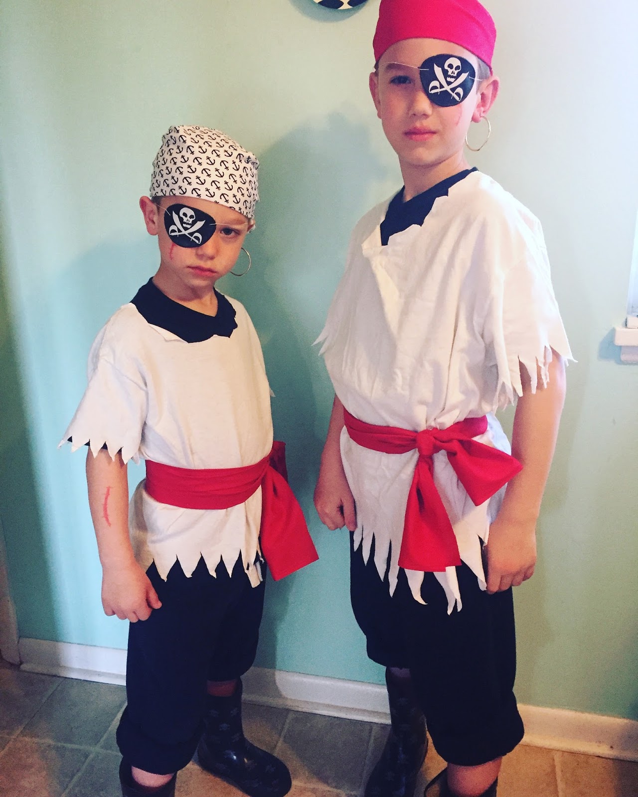 Mleynek Moments AWANA Theme Nights