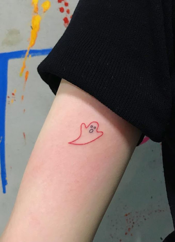 Mini tatuagens femininas Mini tatuagens femininas