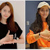 SNSD YoonA and Yuri supports the "#Thanks to Challenge"