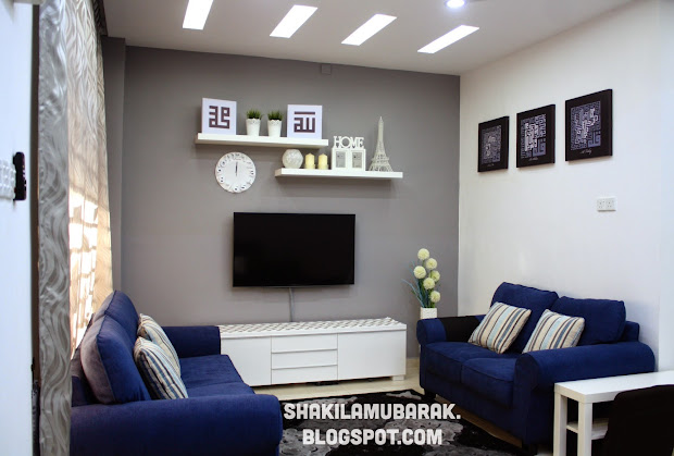 Deco Eric Ruang Tamu Vtwctr Gambar Dekorasi Ruang Tv