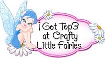Crafty Little Fairies Top 5