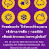 Educación para el Desarrollo y cambio climático