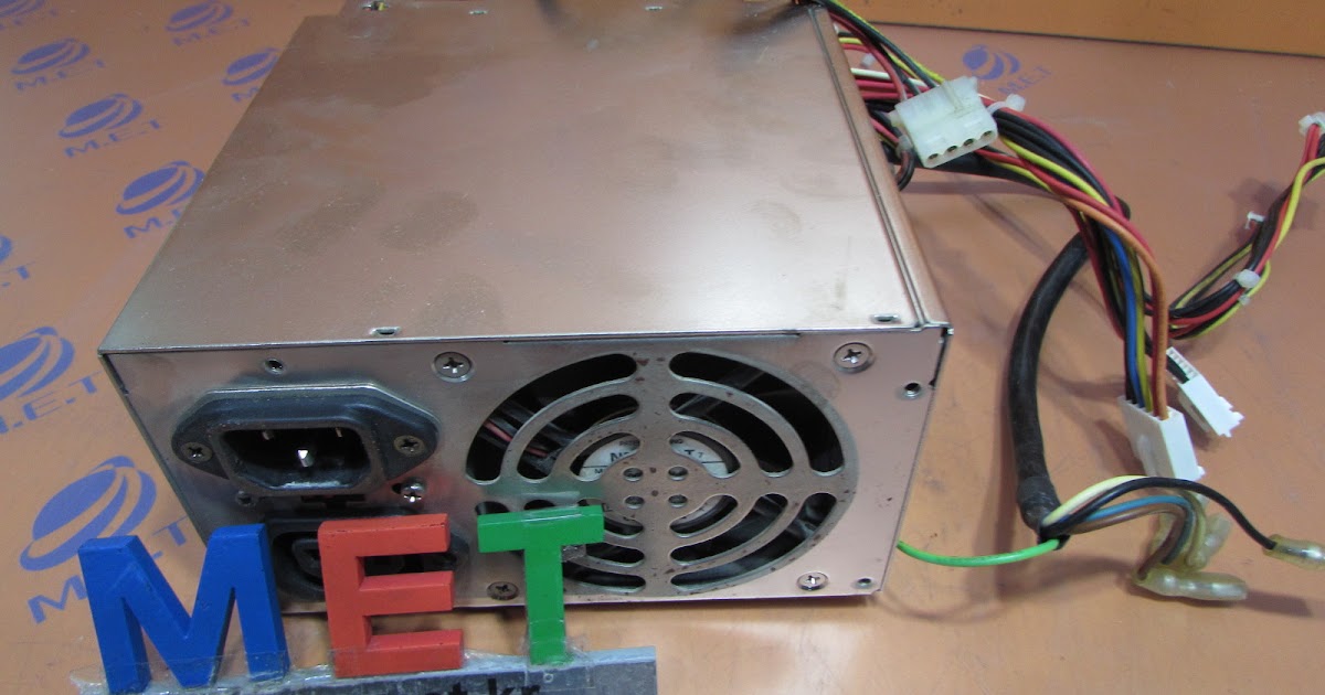 M.E.T Co.,ltd ☏+82-42-934-8257: [POWER SUPPLY] EMACS SP2-4300F / 엠이티