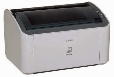 kugle Af Gud røveri Canon Laser Shot LBP2900 Printer Driver