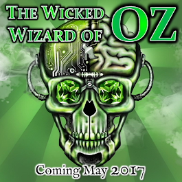 The Wicked Wizard of Oz