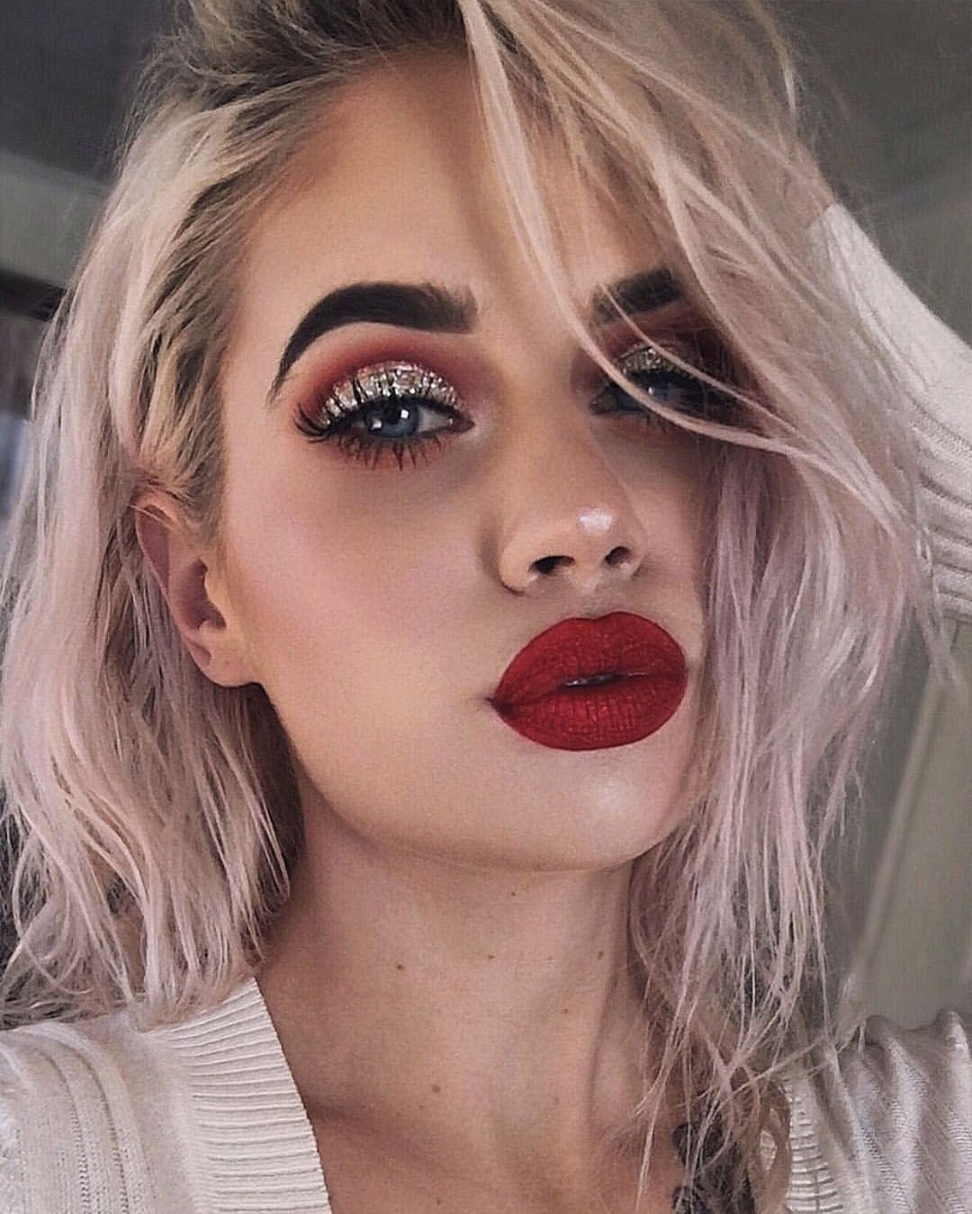 Elegant Prom Makeup That You Should Try Girlcheck