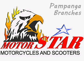 List of MotorStar Branches - Pampanga
