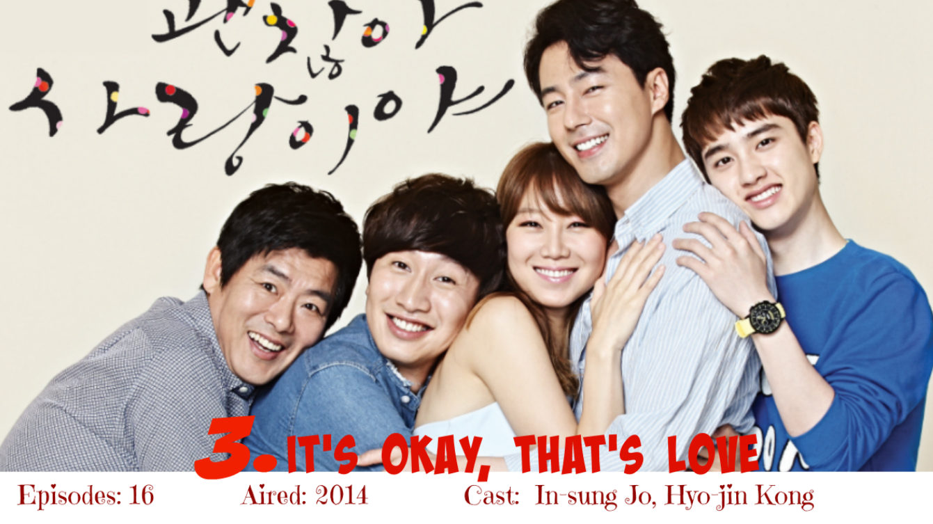 [Top 15] Best Love At First Sight Korean Drama Asian Fanatic