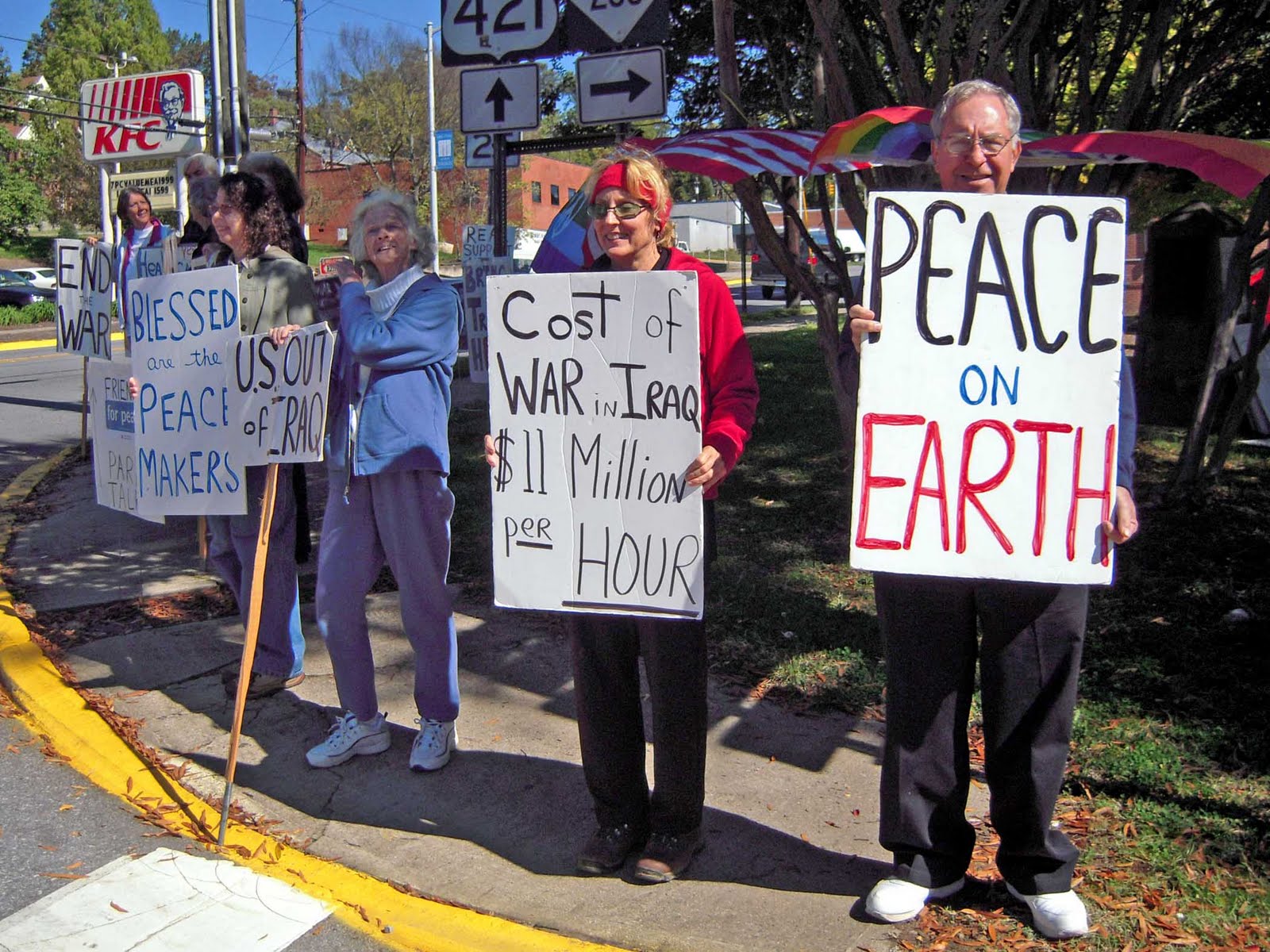 Geographically Yours North Wilkesboro, North Carolina, USA