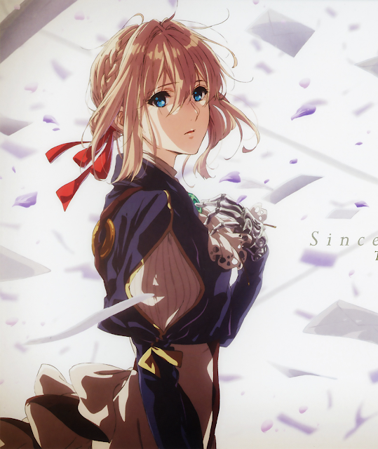 download free violet evergarden special download free violet evergarden special