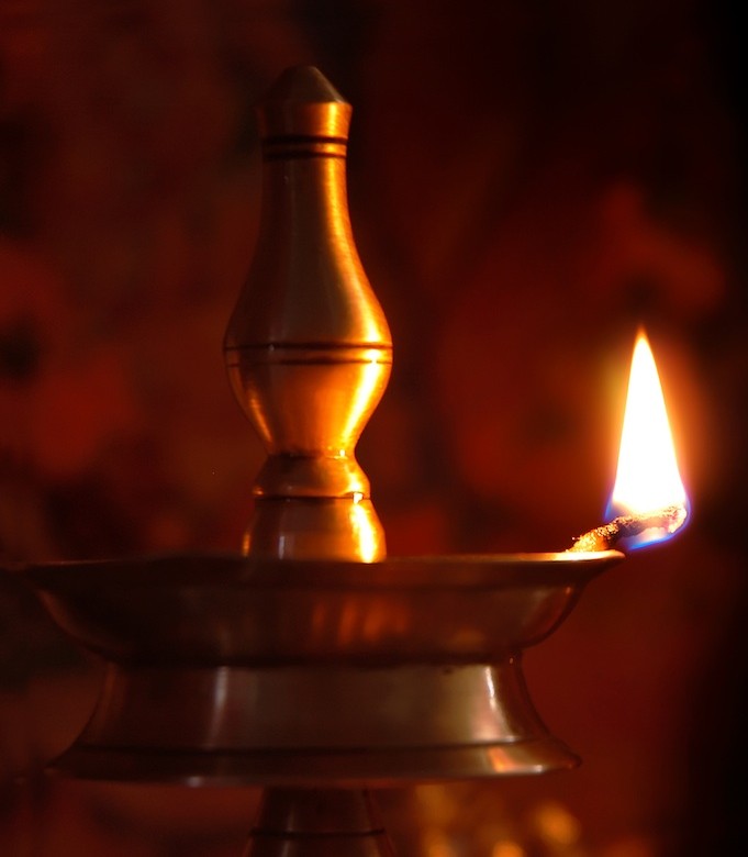 Legacy of Wisdom Lighting lamp in these ways can change your life and