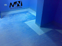 ارضيات الفينيل بالصور, ميجاوات للارضيات