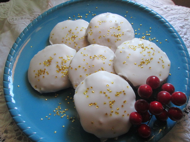 Traditional German Christmas Cookies : Easy Christmas Cookie Recipes