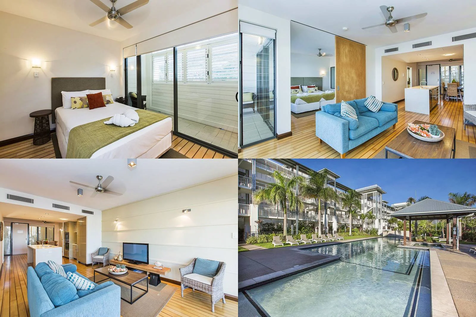 聖靈群島-艾爾利海灘-Airlie-Beach-住宿-推薦-Boathouse-飯店-旅館-酒店-民宿-公寓-市區-自由行-便宜-CP值-澳洲-Best-Hotel-Whitsundays