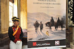 Presentación del libro "Ferrer-Dalmau, Guardias Civiles de Caballería"