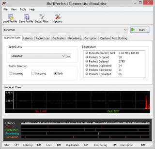 softperfect connection emulator pro softperfect connection emulator pro