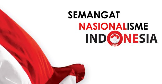 Faktor Penyebab Rendahnya Rasa Nasionalisme - Searching Pengetahuan