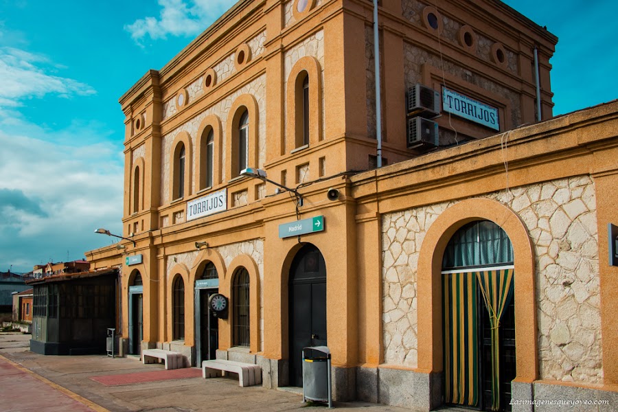 6 imprescindibles que ver en Torrijos 