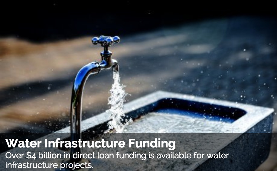 PA Environment Digest Blog USDA Encourages Rural Communities To Apply