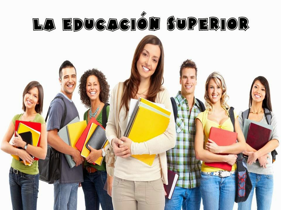 O Que E Nivel Superior - NAZAEDU