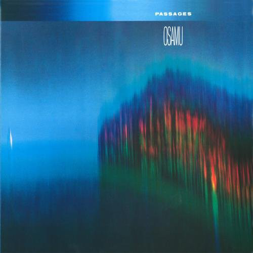 _ O _ P _ I _ U _ M __ H _ U _ M _ Osamu Passages (1987)