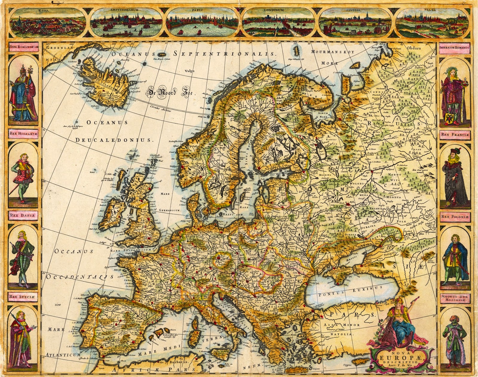 Épila Sociales 2: Europa Épila Sociales 2: Europa
