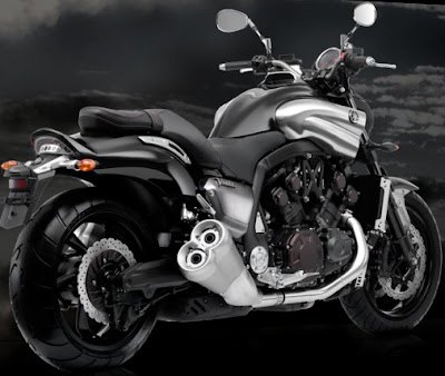 yamaha most expensive bike in world