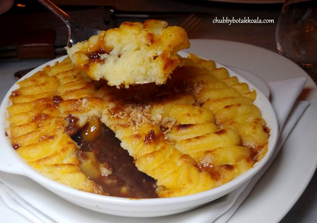 Chubby Botak Koala Singapore Food Blog Travel And Lifestyle