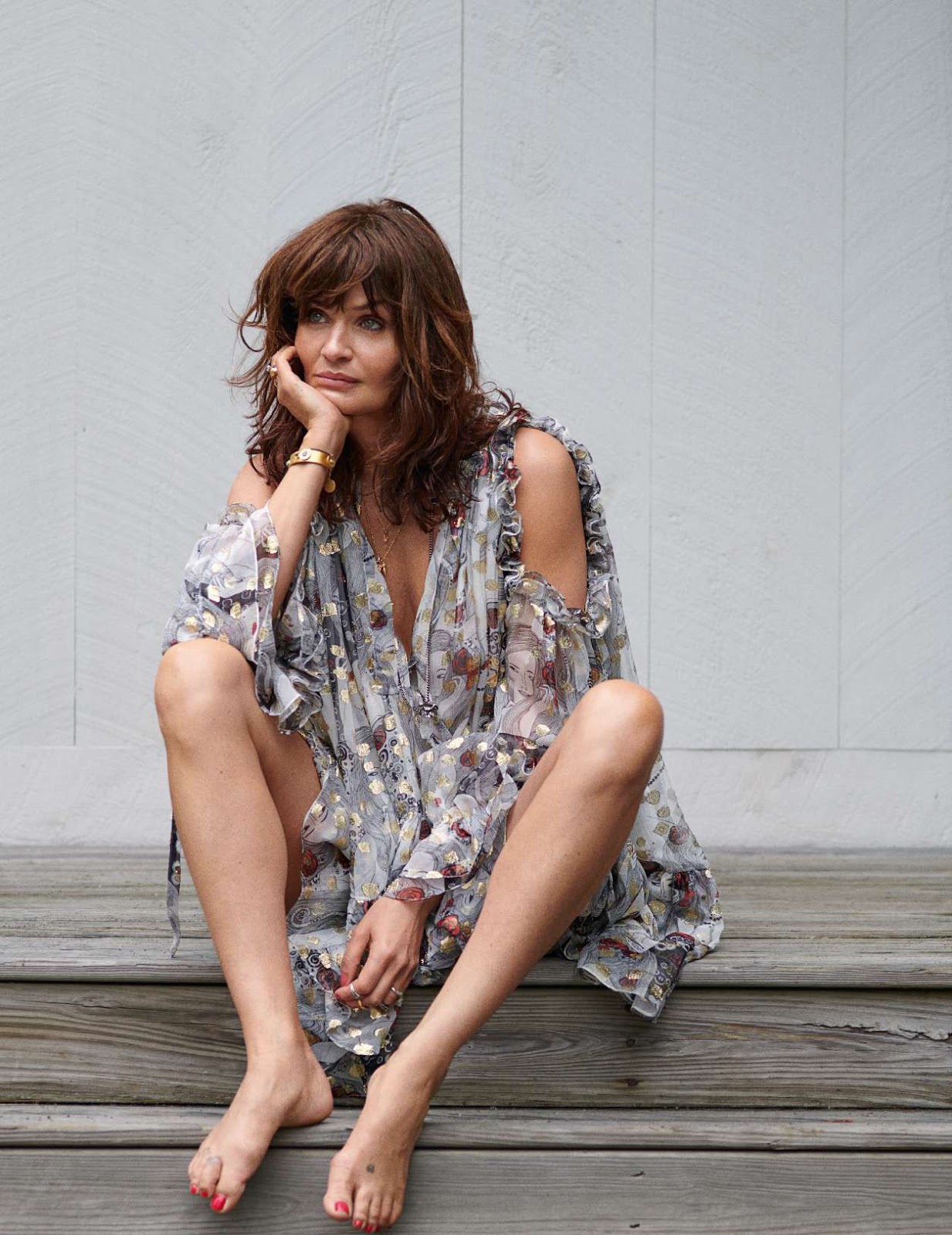 helena christensen elle france july 27th 2018 by blair helena christensen elle france july 27th 2018 by blair