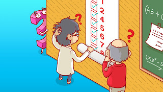 Helge Scherlund's eLearning News: Science is helping kids become math ...