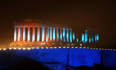 Ακρόπολη: Ένας τόπος που κρύβει πολλά και σημαντικά μυστικά!  